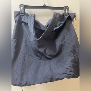 Lulu lemon tote bag 🍋